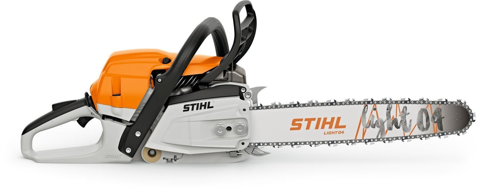 1-31-3.jpeg STIHL MS 261 C-M, RD3, Schienenlänge 40cm – Bild 1